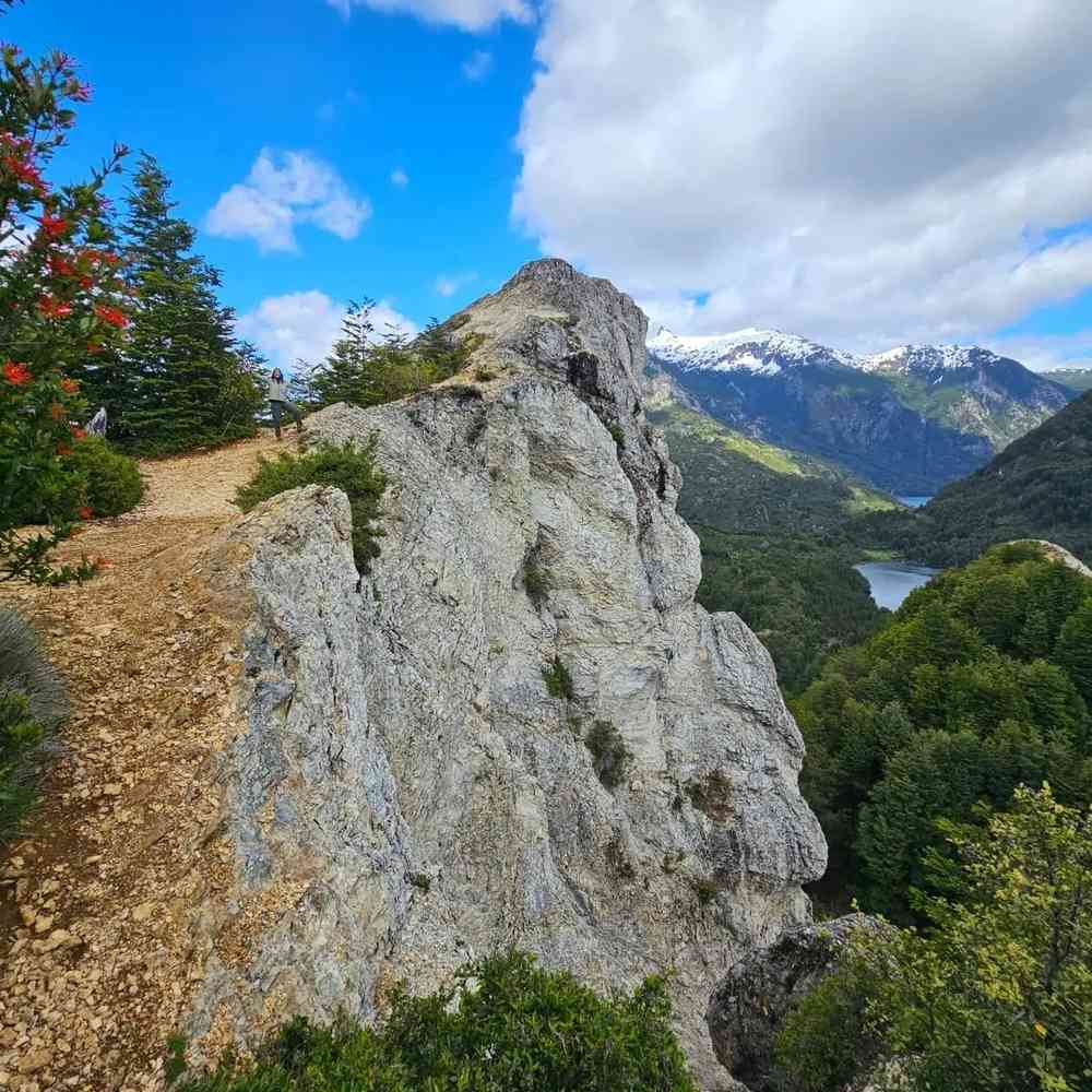 Piedra Águila